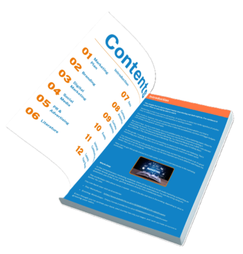 The Ultimate Guide to Marketing Your Self-Published Book - Image 2