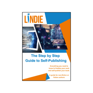 The Step by Step Guide to Self-Publishing